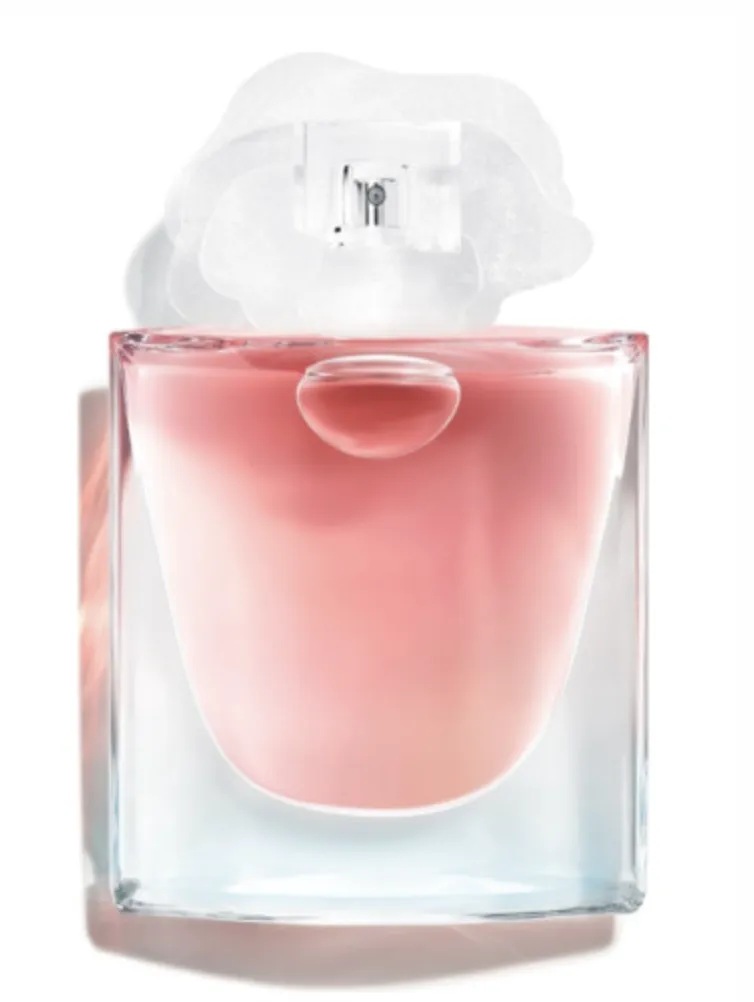 LA VIE EST BELLE L’EVEIL